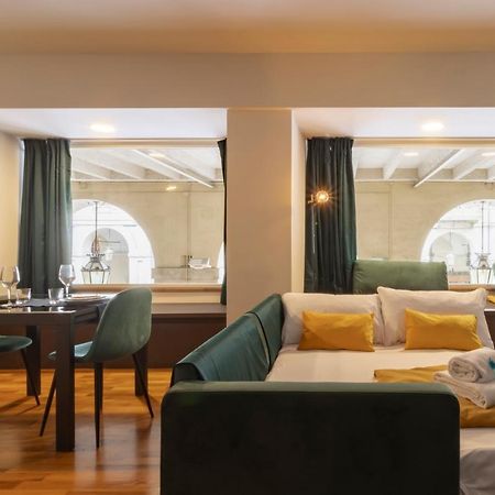 Turin Bed & Books By Wonderful Italy Exterior photo