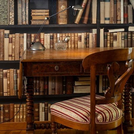 Turin Bed & Books By Wonderful Italy Exterior photo