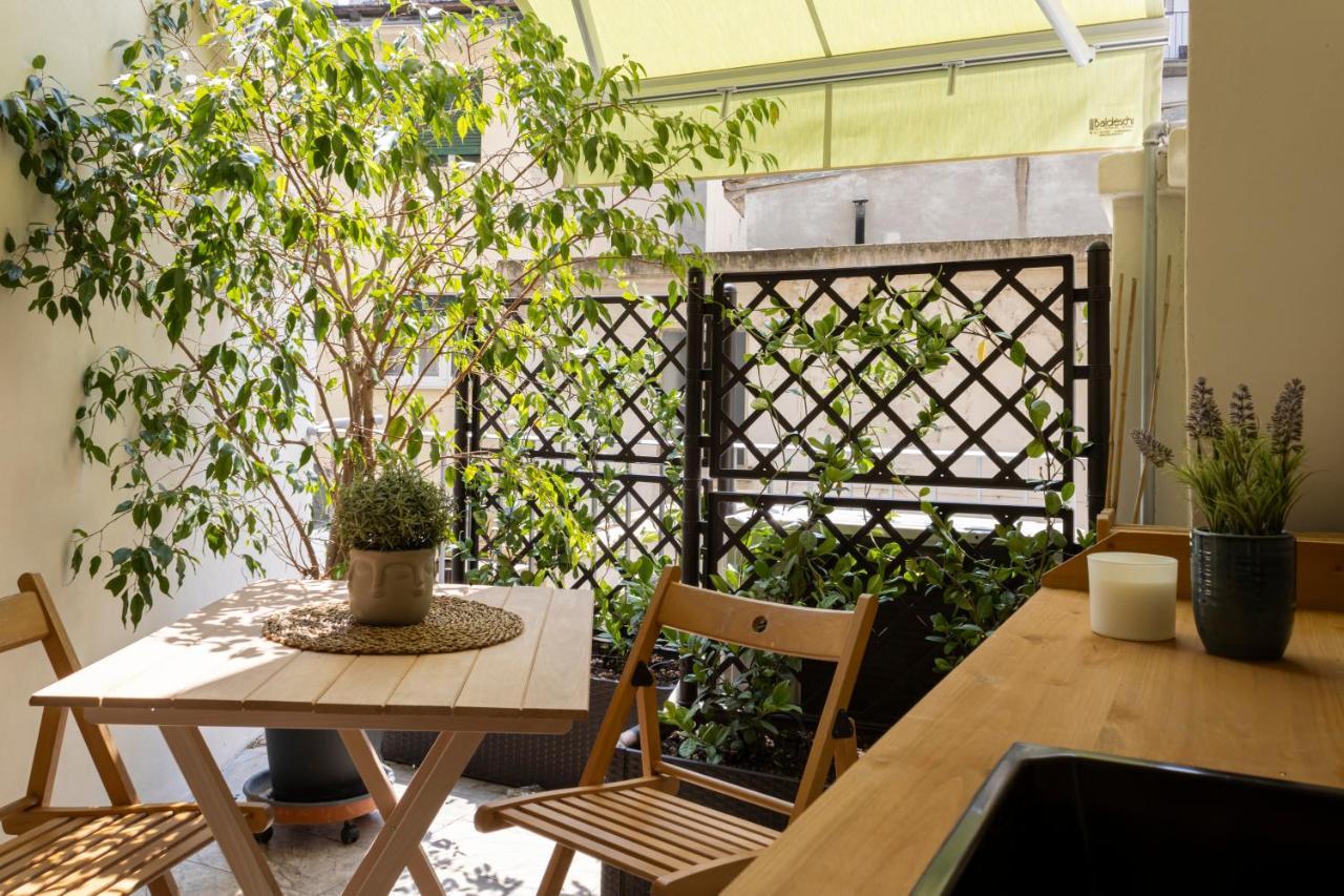 Turin Bed & Books By Wonderful Italy Exterior photo