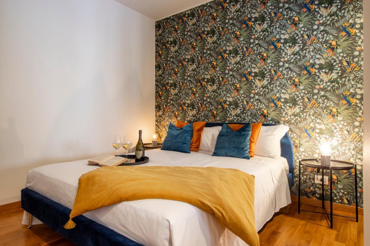 Turin Bed & Books By Wonderful Italy Exterior photo